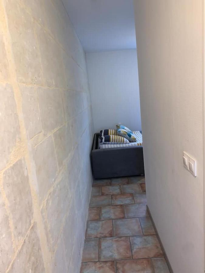 Le Lumineux Centre ville - Wifi - Parking  Niort Esterno foto